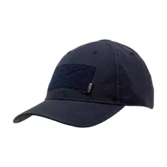 Kšiltovka 5.11 Tactical BEARER, Dark Navy