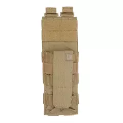 Pouzdro 5.11 Tactical na pevná pouta bez řetězu, Sandstone