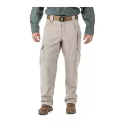 Bavlněné kalhoty 5.11 TACTICAL, Khaki