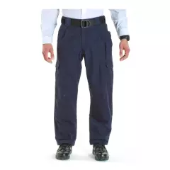 Bavlněné kalhoty 5.11 TACTICAL, Fire NAVY