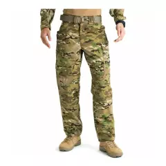 Kalhoty 5.11 Tactical TDU, Multicam