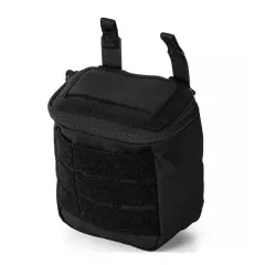 5.11 Sumka na brokové náboje Flex Shotgun Ammo Pouch, černá