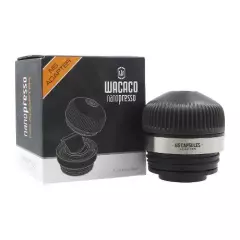 Wacaco Nanopresso - adaptér pro Nespresso kapsle