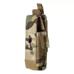 Sumka 5.11 Tactical Flex Single pro pistolový zásobník, Multicam