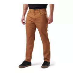 Kalhoty 5.11 Defender-Flex Slim Pant, Brown Duck 28/30