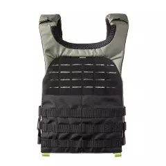 Tréninková vesta 5.11 TacTec® Trainer Weight Vest, Sage Green