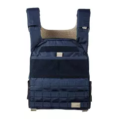 Tréninková vesta 5.11 TacTec® Trainer Weight Vest, Pacific Navy