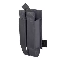 Dvojitá sumka Helikon Double Rifle Magazine Insert - Polyester, Shadow Grey