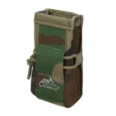 Sumka Helikon Competition Rapid Pistol Pouch, Woodland