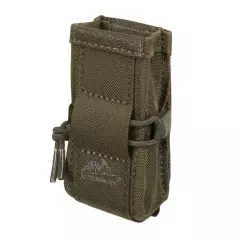 Sumka Helikon Competition Rapid Pistol Pouch, Olive Green