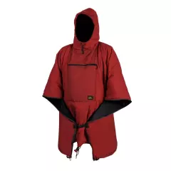 Thermo vložka do ponča Helikon Swagman roll, Crimson Sky