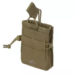 Sumka Helikon Competition Rapid Carbine Pouch, Adaptive Green