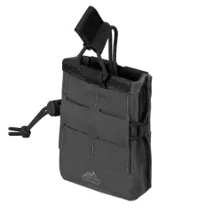 Sumka Helikon Competition Rapid Carbine Pouch,  Shadow Grey / Černá