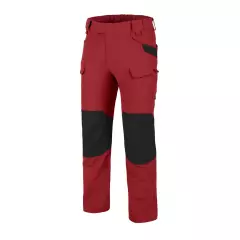 Kalhoty Helikon OTP, Crimson Sky/Black