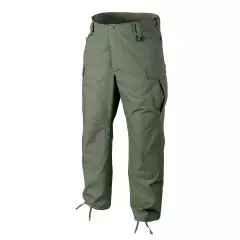 Kalhoty Helikon SFU Next® Twill, olive zelené