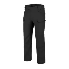 Kalhoty Helikon OTP Versastretch Lite, černá
