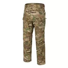 Kalhoty Helikon Urban Tactical Pants Flex, Multicam