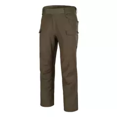 Kalhoty Helikon Urban Tactical Pants Flex, RAL 7013