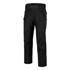 Kalhoty Helikon Urban Tactical Pants Flex, černé