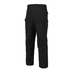 Kalhoty Helikon BDU MK2 Pants, černé