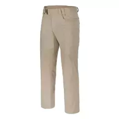 Kalhoty Helikon Hybrid Tactical Pants® Polycotton Ripstop, Khaki