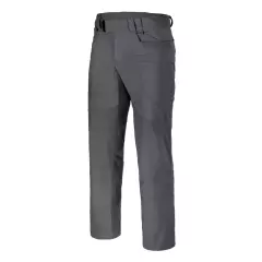 Kalhoty Helikon Hybrid Tactical Pants® Polycotton Ripstop, Shadow grey