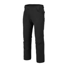 Kalhoty Helikon Trekking Tactical Pants® Aerotech, Černé