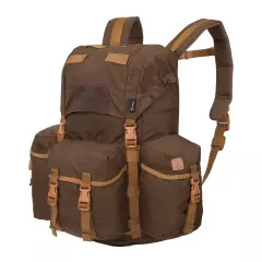 Batoh Helikon Bergen Backpack (18 l), Earth Brown / Clay