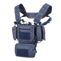 Helikon TRAINING MINI RIG (TMR)® - Nylon, Blue Melange