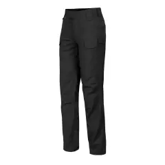 Dámské kalhoty Helikon UTP Resized® - PolyCotton Ripstop, černé