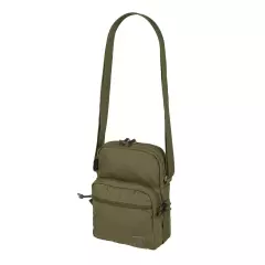 Taška přes rameno Helikon EDC Compact Shoulder Bag, Olive Green