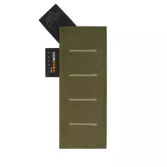 Molle panel do batohu Helikon Molle Adapter Insert 1® - CORDURA®, Olive Green