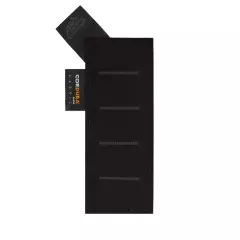 Molle panel do batohu Helikon Molle Adapter Insert 1® - CORDURA®, Černý