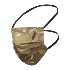 Rouška Helikon Reusable Face Mask, MP Camo