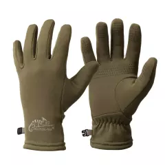 Rukavice Helikon Trekker Outback Gloves, Olive Green