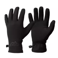 Rukavice Helikon Trekker Outback Gloves, Černé