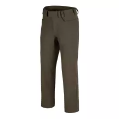 Kalhoty Helikon Covert Tactical Pants® - VersaStretch® Lite, Taiga Green