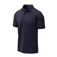 Polo tričko Helikon UTL Polo Shirt - TopCool Lite, Navy Blue