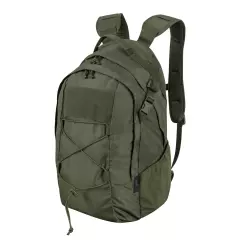 Batoh Helikon EDC Lite Backpack® - Nylon, Olive Green