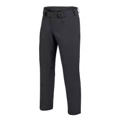 Kalhoty Helikon Covert Tactical Pants® - VersaStretch®, Černé