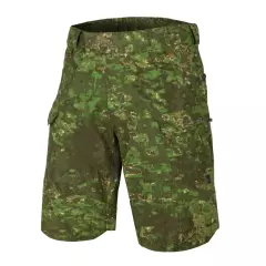 Kraťasy Helikon Urban Tactical Shorts Flex 11´´® - NyCo Ripstop, PenCott® WildWood