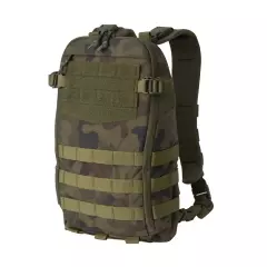 Batoh Helikon Guardian Smallpack pro nosič Guardian, PL Woodland