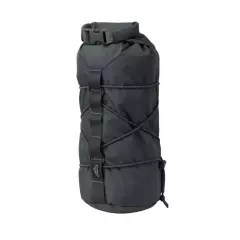 Batoh Helikon Foxhole Bag (4,5 l), Černý