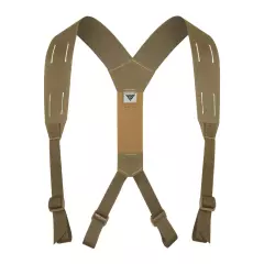 Nosný systém Direct Action Mosquito Y-Harness, Adaptive Green