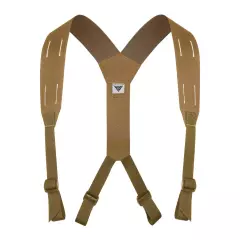 Nosný systém Direct Action Mosquito Y-Harness, Coyote Brown