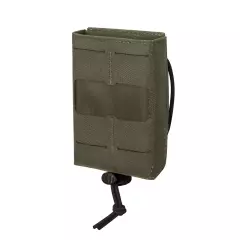 Sumka na puškový zásobník Direct Action Skeletonized Rifle Pouch, Ranger Green