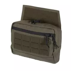 Pouzdro spodní přídavné Direct Action Underpouch, Ranger Green