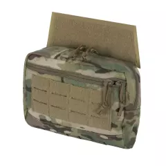 Pouzdro spodní přídavné Direct Action Underpouch, Crye Multicam