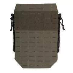 Molle panel Direct Action Spitfire MK II, Ranger Green