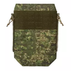 Molle panel Direct Action Spitfire MK II, Pencott Wildwood